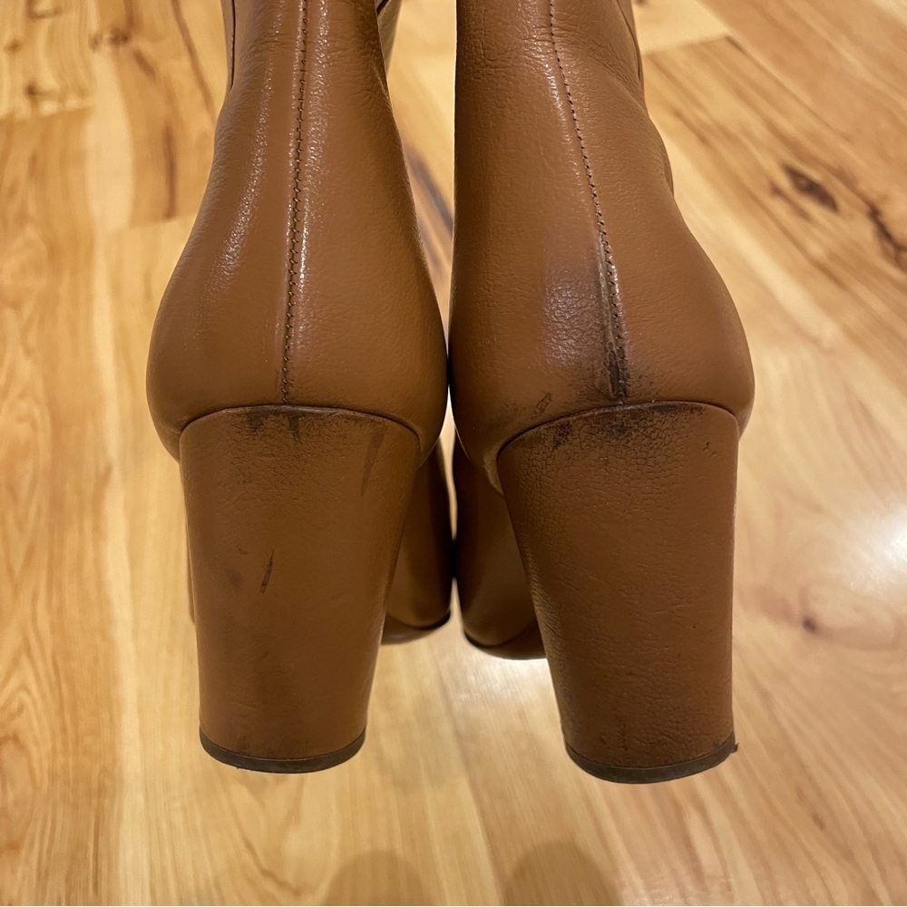 Simon Miller Heeled Booties - Picture 5 of 8